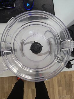 Brewista Nutramilk výrobník na ořechová másla a mléka - 5