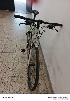 Dámské kolo Specialized vita M - 5