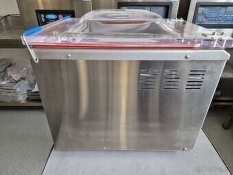 Vakuový balicí stroj 30cm Seal - Š32 x D37cm x V18,5 - 5