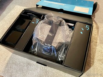 HTC Vive Cosmos Elite - 5