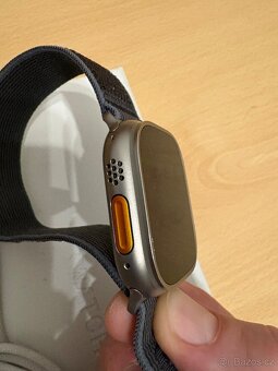 Apple Watch Ultra 2 - 5