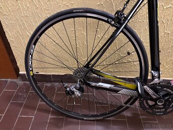 Boardman Team C karbonová silnička - 5