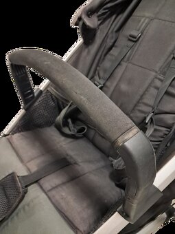 Sportovní kočar Thule urban glide 2 - 5