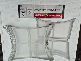 LG ThinQ A+++ ZÁRUKA DOPRAVA INSTALACE PŘEDVEDENÍ - 5