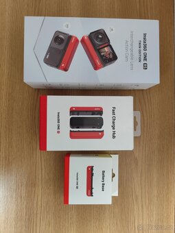 Insta360 ONE RS, twin edition - 5