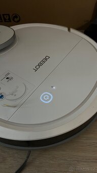 Robotický vysavač Ecovacs Deebot OZMO 905 - 5