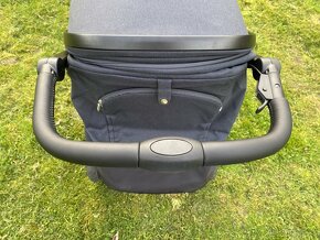 Sportovní kočárek ESPIRO Sonic Air - 5