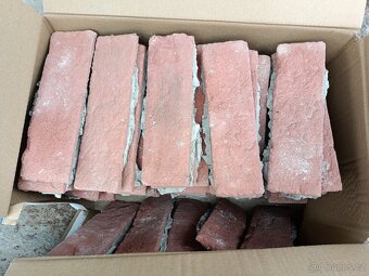 Obkladové cihly - 5