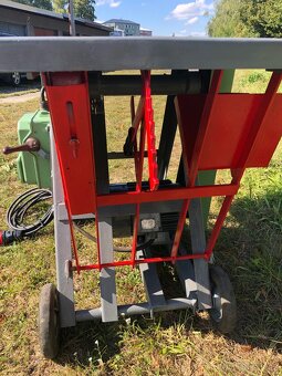 CIRKULÁRKA S KOLÉBKOU - 5