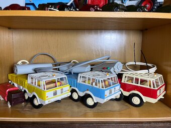 - SBÍRÁM STARÉ HRAČKY - - 5