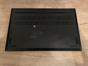 ASUS Vivobook S 15 OLED M3502QA-OLED016W - 5