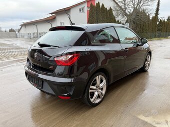 Seat Ibiza Cupra 1.8 tsi - 5