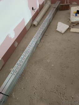 Stavební materiál SDK - 5