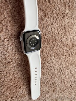 Apple Watch 8 41mm - 5