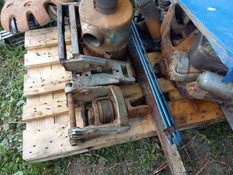 Zetor Crystal 8011 - 5