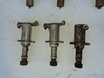 Rozdělovač - Škoda - 5