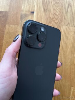 Iphone 15 PRO max 512GB - 5