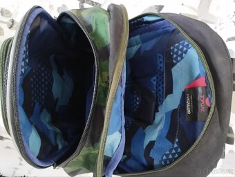 Školní batoh - 5