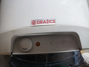 Bojler DRAŽICE OKCE 50 - 5