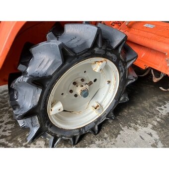 Malotraktor - 5