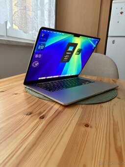 Apple MacBook Air M4 16gb/256gb - 5
