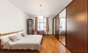 Prodej bytu 3+1 129 m², Praha - Vinohrady - 5