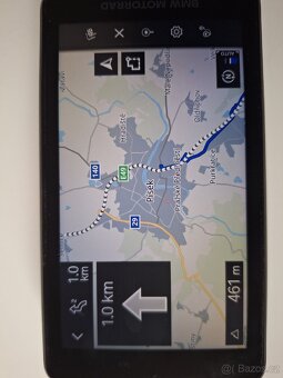 BMW Motorrad Connected Ride Navigator - 5