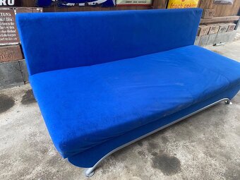 Prodam rozkladaci gauč, pohovka, postel - 5