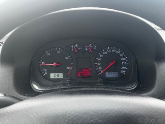 VW Golf 4 , Variant 1.9TDI - 5