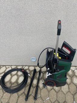 Tlaková myčka Parkside s příslušenstvím - 5