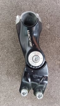 Rohy, představce, brzdové páky - 5