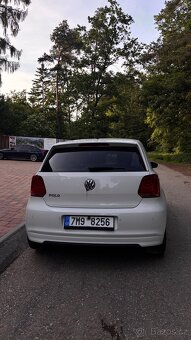 Volkswagen Polo - 5