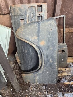 Lada, žigul díly - 5