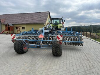 LEMKEN RUBIN 9/600 - 5
