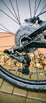 Prodám kolo velikost 26“ - 5