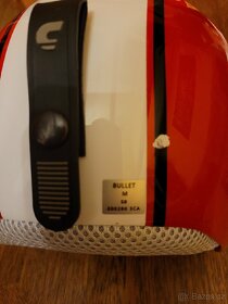 Dětská lyžařská helma - 5