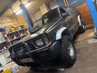 Mitsubishi L200 - 5