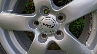 Alu kola Honda-Mazda - 5