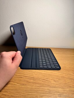 Klávesnice iPad Pro 11” a Air 4, 5, 6 a 7. generace - 5