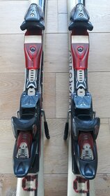 Lyže zn. Atomic - 5