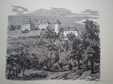 Pověsti hradů moravských a slezských - 1935 - 36 - 5