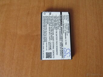 Holux FunTrek 132 - 5