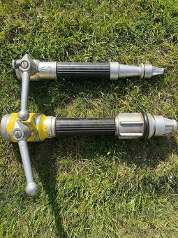 TFA závody, hasičská výbava - 5