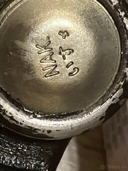 Čep řízení KIA PREGIO 2.7D - 5