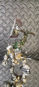 Grimgor Ironhide - 5