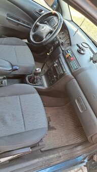 Škoda Octavia I. COMBI 1.9Tdi - 5