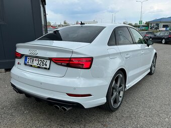 Audi S3 2020 - 5