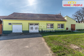 Prodej domu, 300 m2, Wolkerova, Drnholec - 5