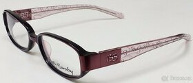 brýle dámské 1+1 ZDARMA BETTY BARCLAY BB0565 50-16-133 mm - 5