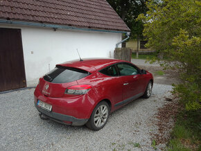 Renault Megane Coupe 1.4 Tce 96kw - 5